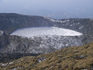 2011 1-26 韓国岳 026