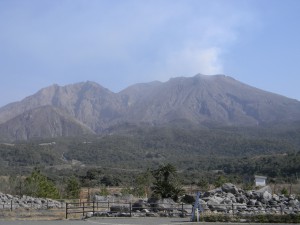 2011-2-21　桜島 001