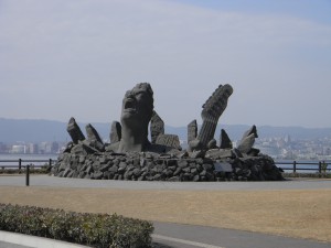 2011-2-21　桜島 007