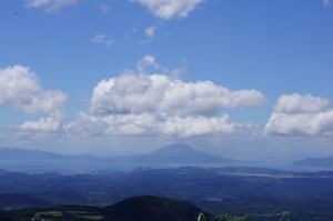 2011 8-3　栗野岳 014
