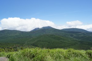 2011 8-3　栗野岳 022