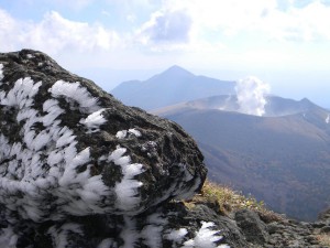 2010-11-10  韓国岳 027